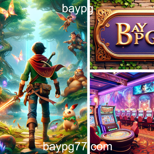 Descubra o Mundo dos Jogos de Aventura